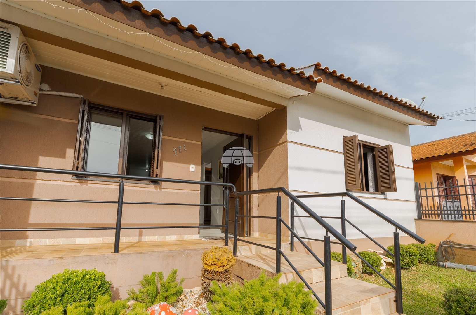 Casa à venda em Loteamento Magi, Passo Fundo — Portal Chave Fácil