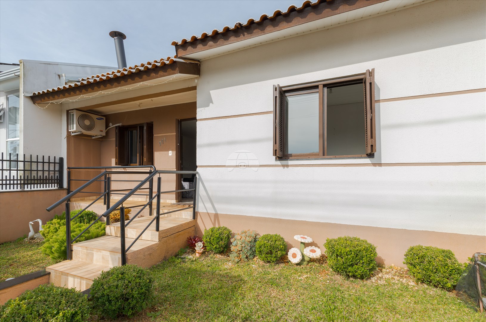 Casa à venda em Loteamento Magi, Passo Fundo — Portal Chave Fácil