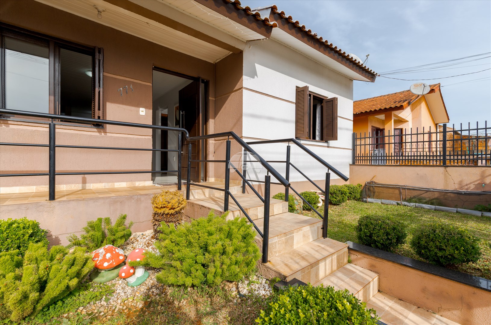 Casa à venda em Loteamento Magi, Passo Fundo — Portal Chave Fácil