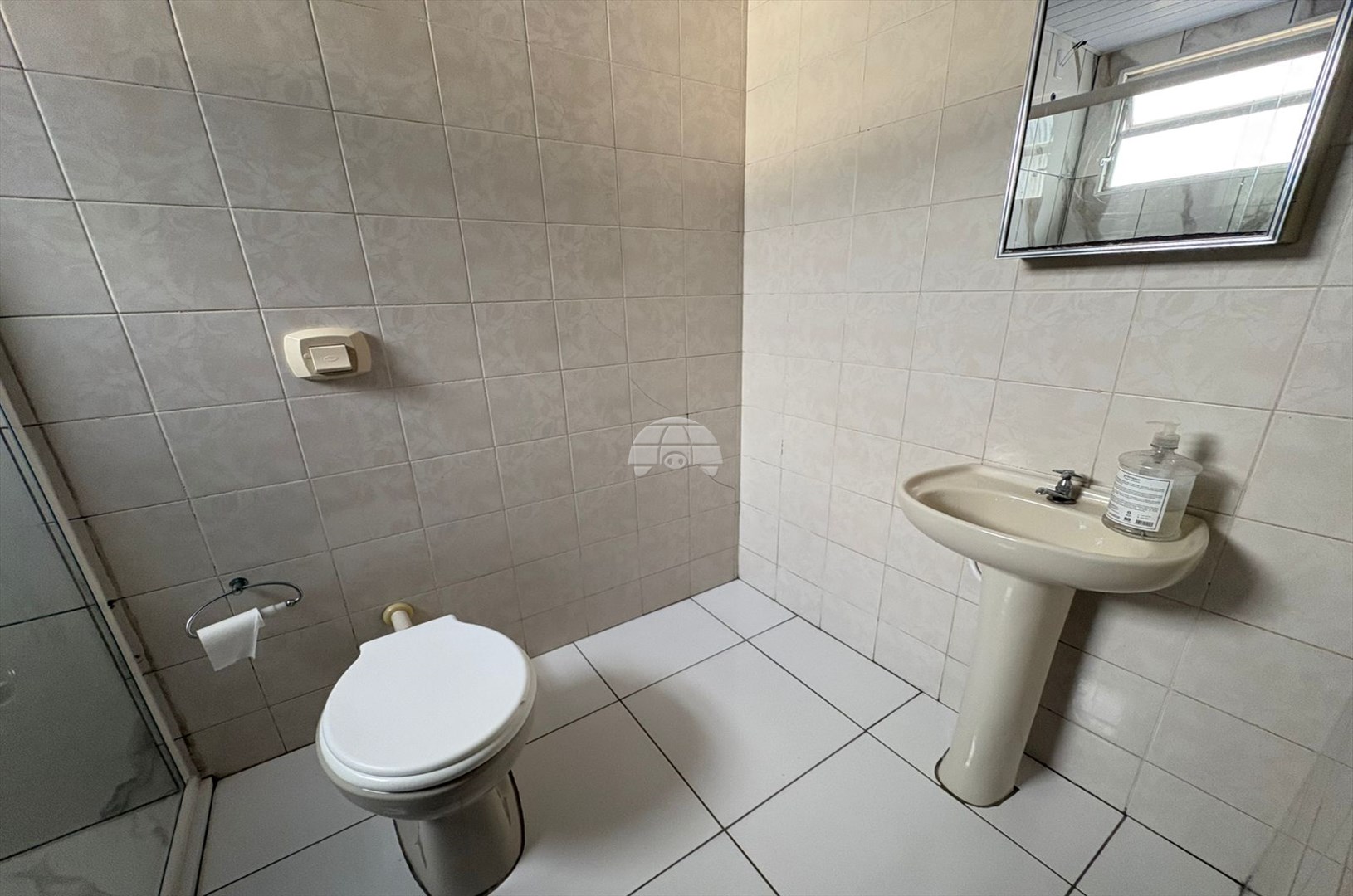 Apartamento para alugar em Centro, Pato Branco — Portal Chave Fácil