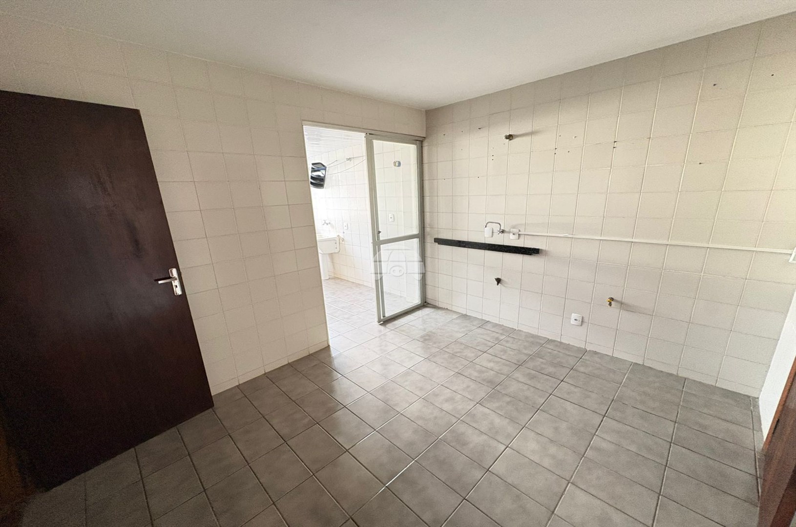 Apartamento para alugar em Centro, Pato Branco — Portal Chave Fácil