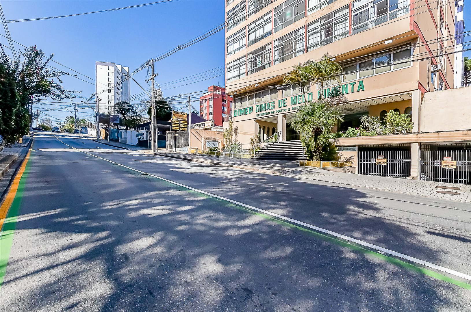 Kitnet à venda em Centro, Curitiba — Portal Chave Fácil