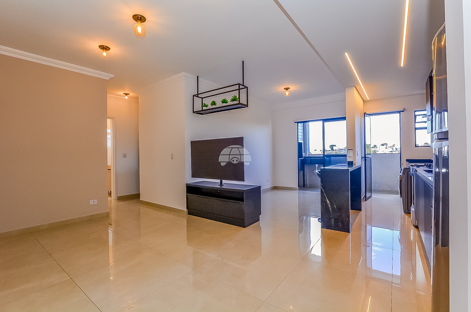 Apartamento à venda em São Cristóvão, São José dos Pinhais — Portal Chave Fácil