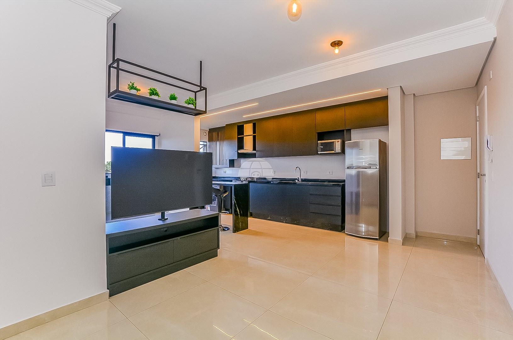Apartamento à venda em São Cristóvão, São José dos Pinhais — Portal Chave Fácil