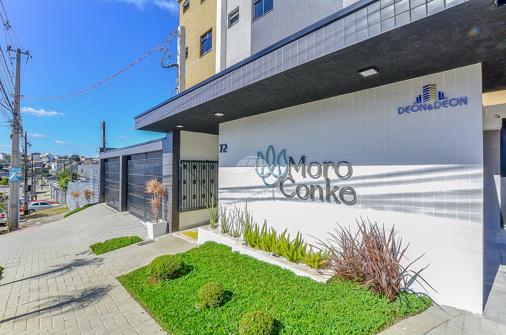 Apartamento à venda em São Cristóvão, São José dos Pinhais — Portal Chave Fácil
