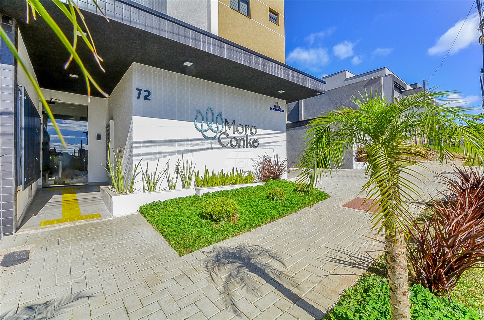 Apartamento à venda em São Cristóvão, São José dos Pinhais — Portal Chave Fácil
