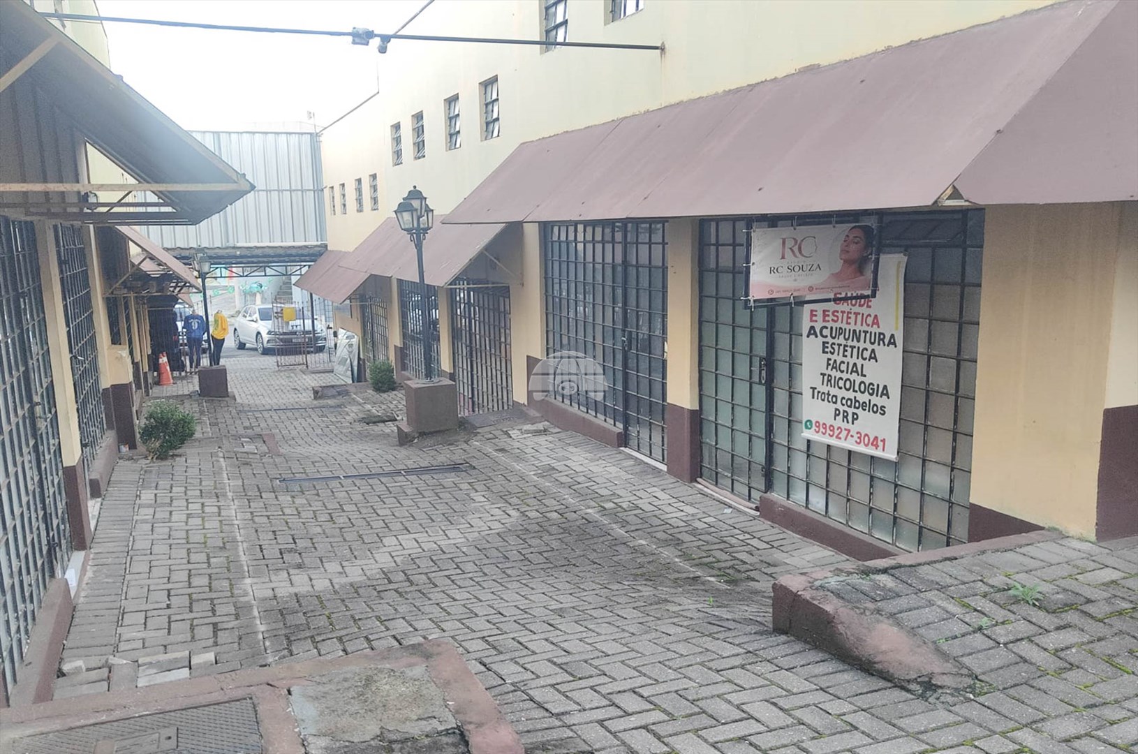 Casa à venda em Maracana, Colombo — Portal Chave Fácil