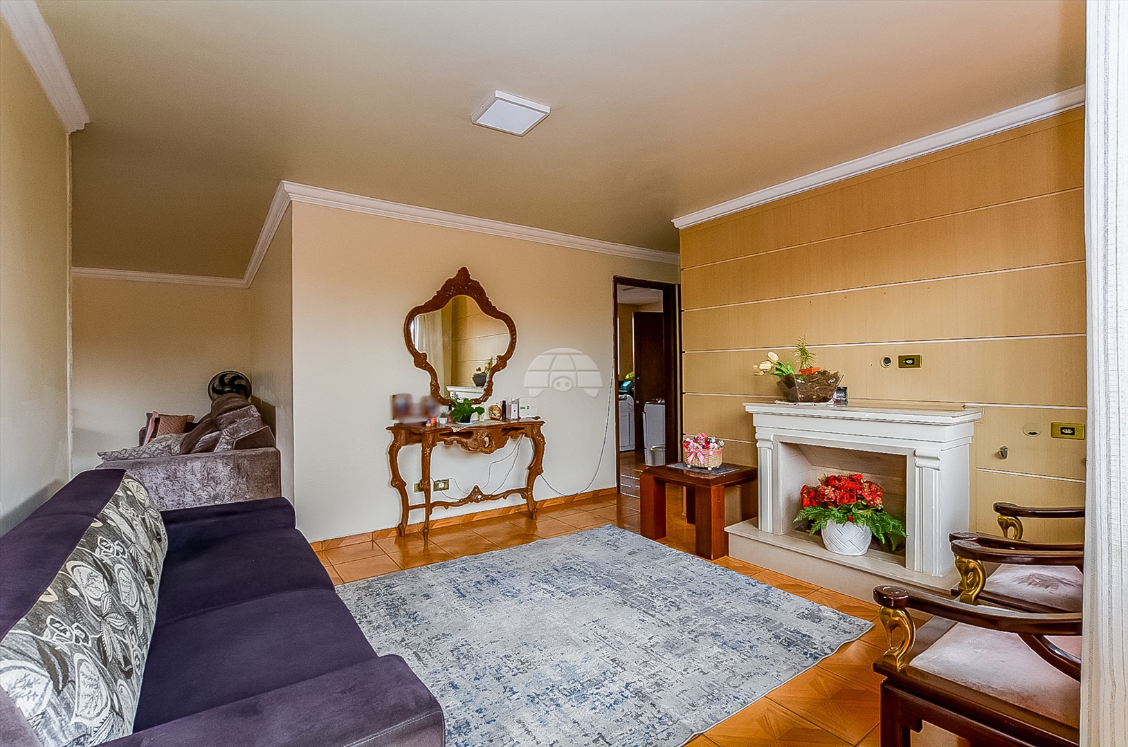 Casa à venda em Cajuru, Curitiba — Portal Chave Fácil