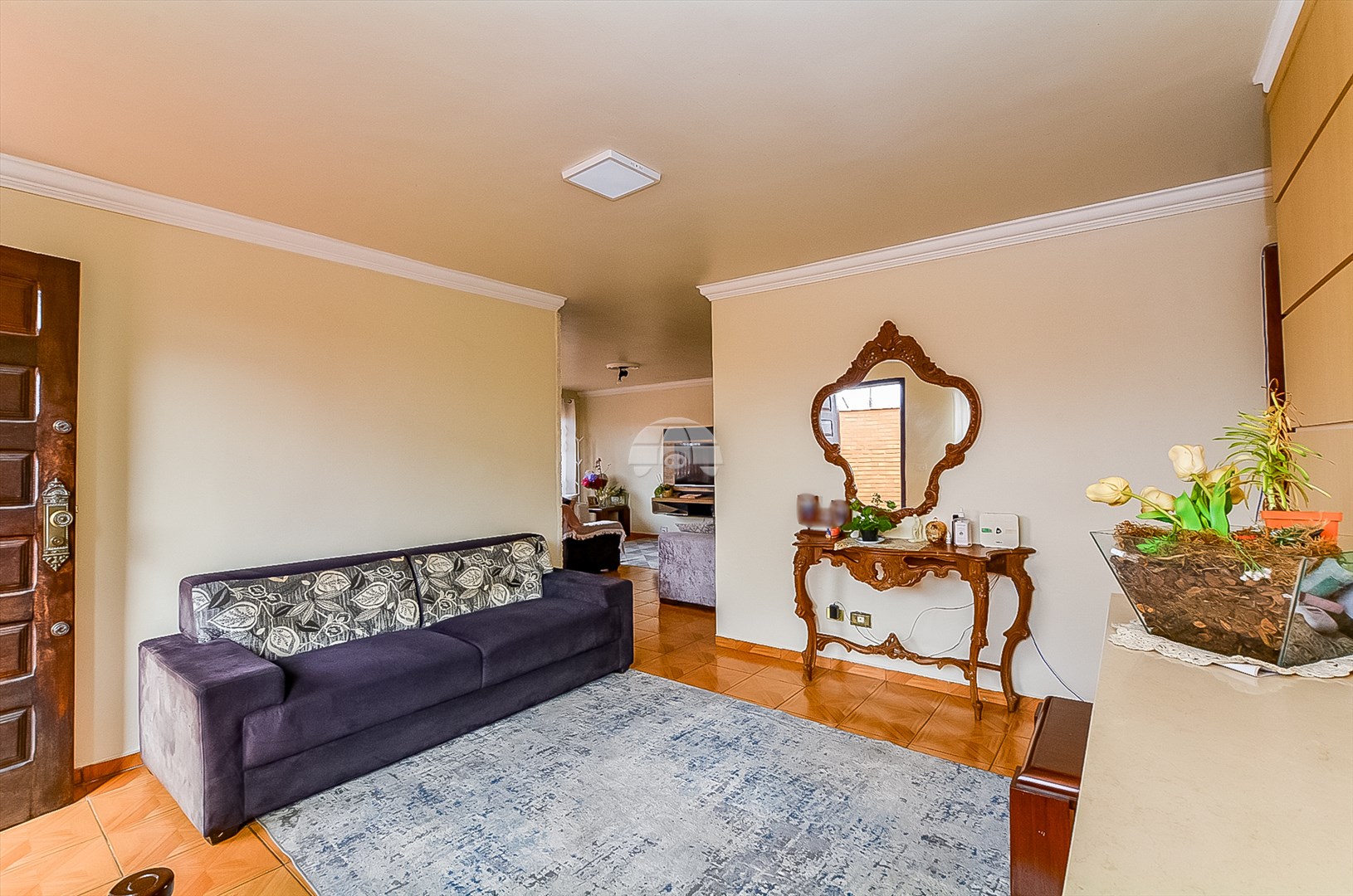 Casa à venda em Cajuru, Curitiba — Portal Chave Fácil