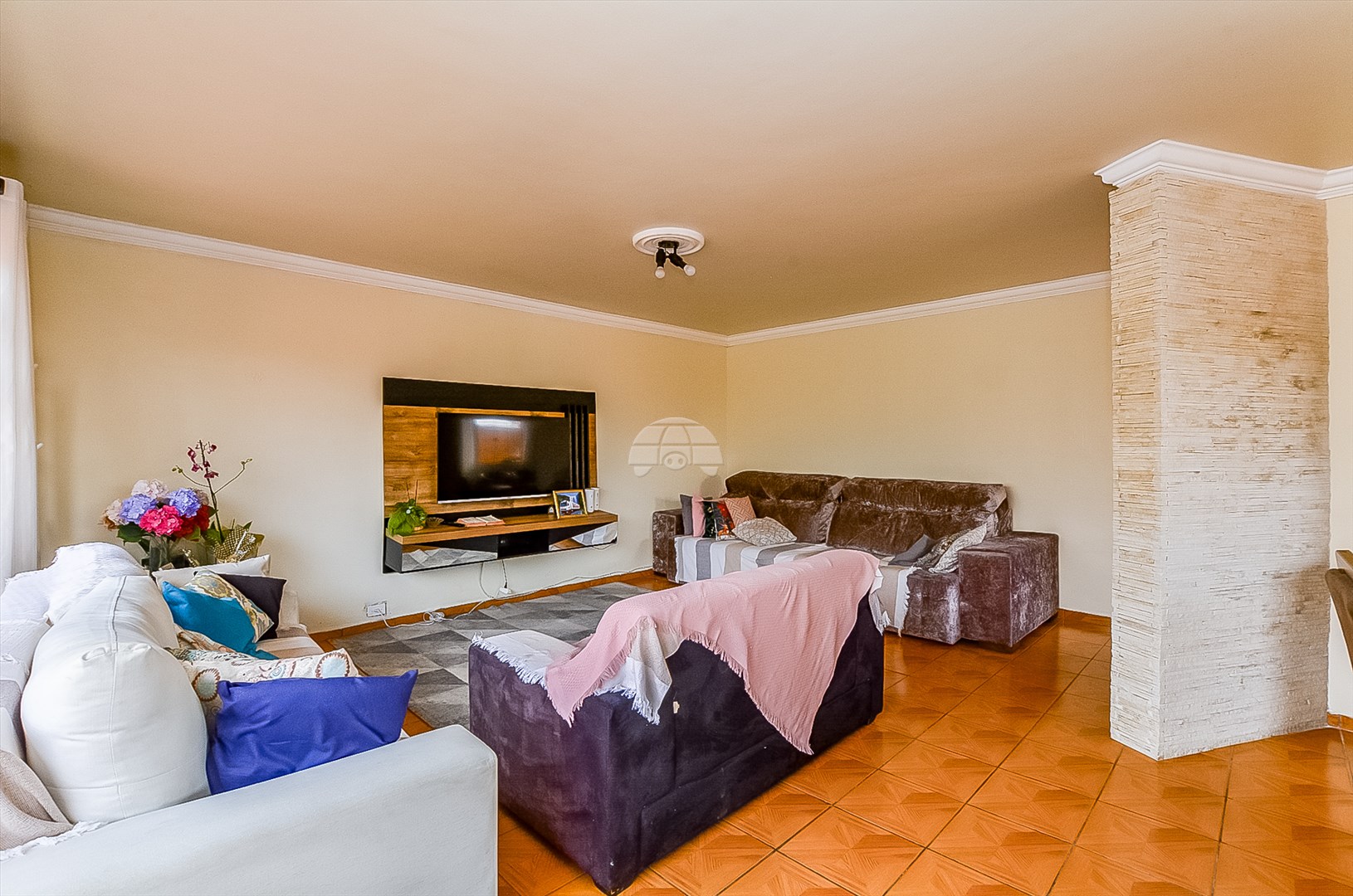 Casa Residencial para Venda no Bairro Cajuru ref. 952793 (9 / 10)