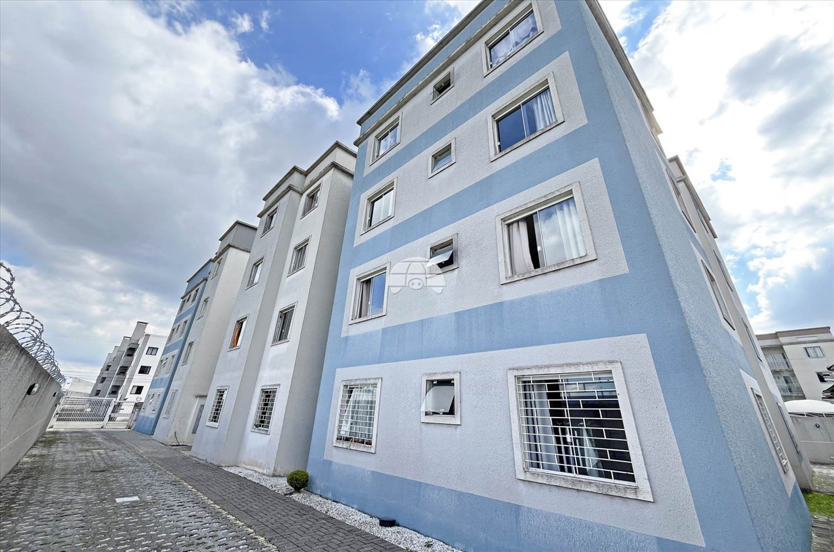 Apartamento à venda em Vargem Grande, Pinhais — Portal Chave Fácil