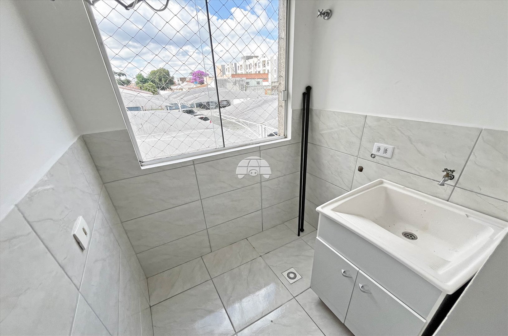 Apartamento à venda em Vargem Grande, Pinhais — Portal Chave Fácil