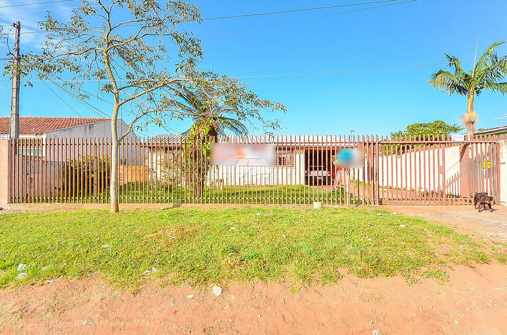 Casa à venda em São Sebastião, São José dos Pinhais — Portal Chave Fácil