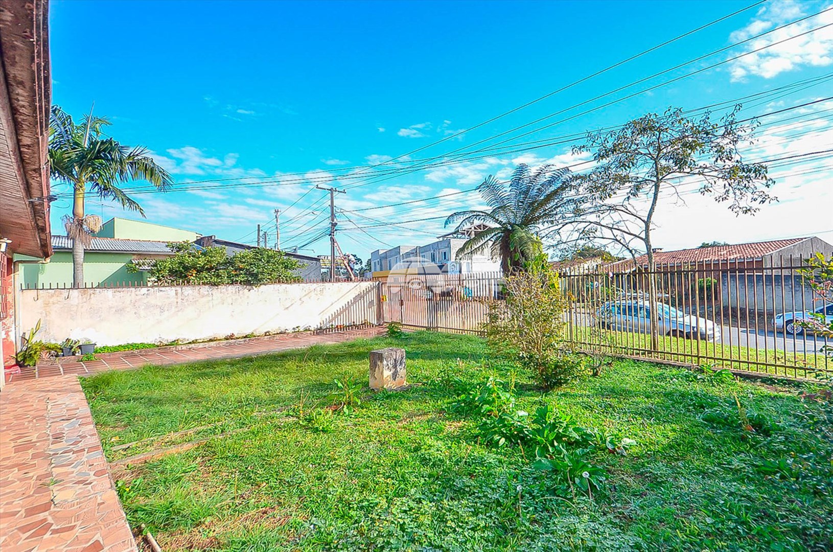 Casa à venda em São Sebastião, São José dos Pinhais — Portal Chave Fácil
