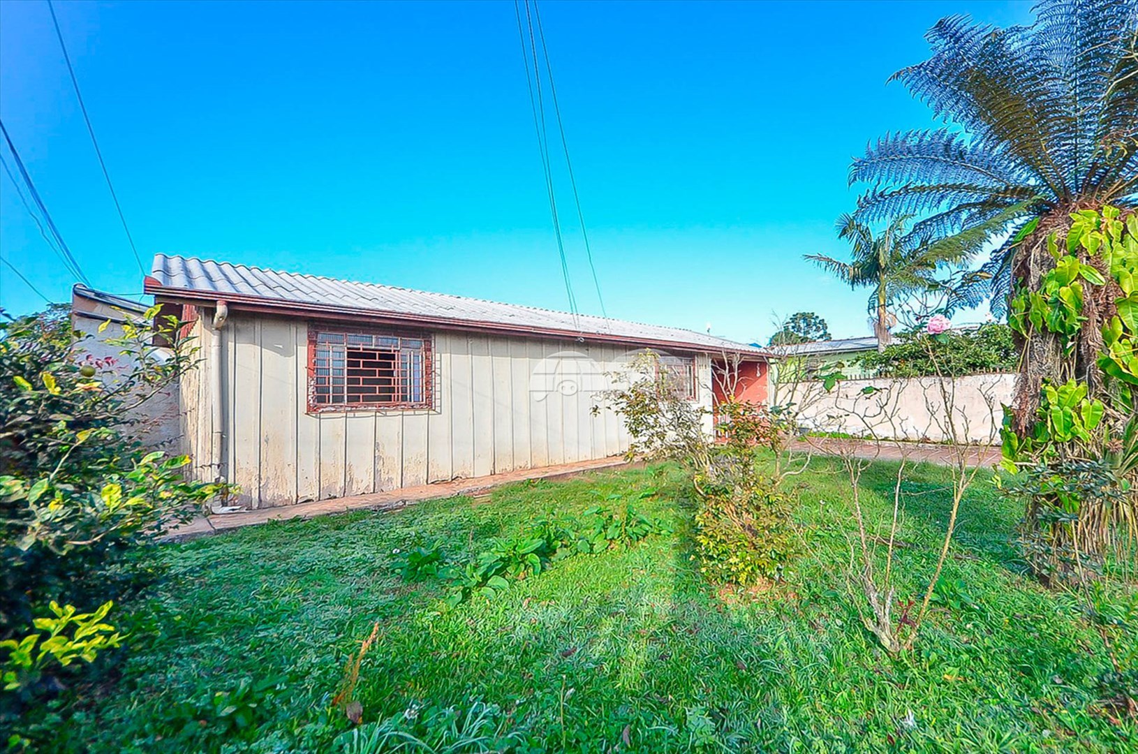 Casa à venda em São Sebastião, São José dos Pinhais — Portal Chave Fácil