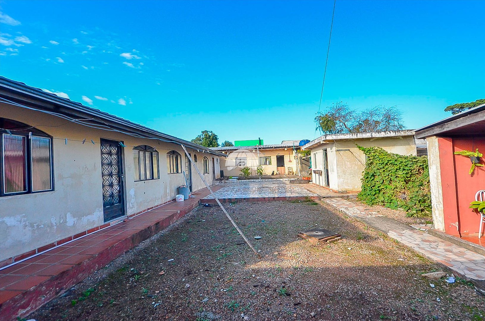 Casa à venda em São Sebastião, São José dos Pinhais — Portal Chave Fácil