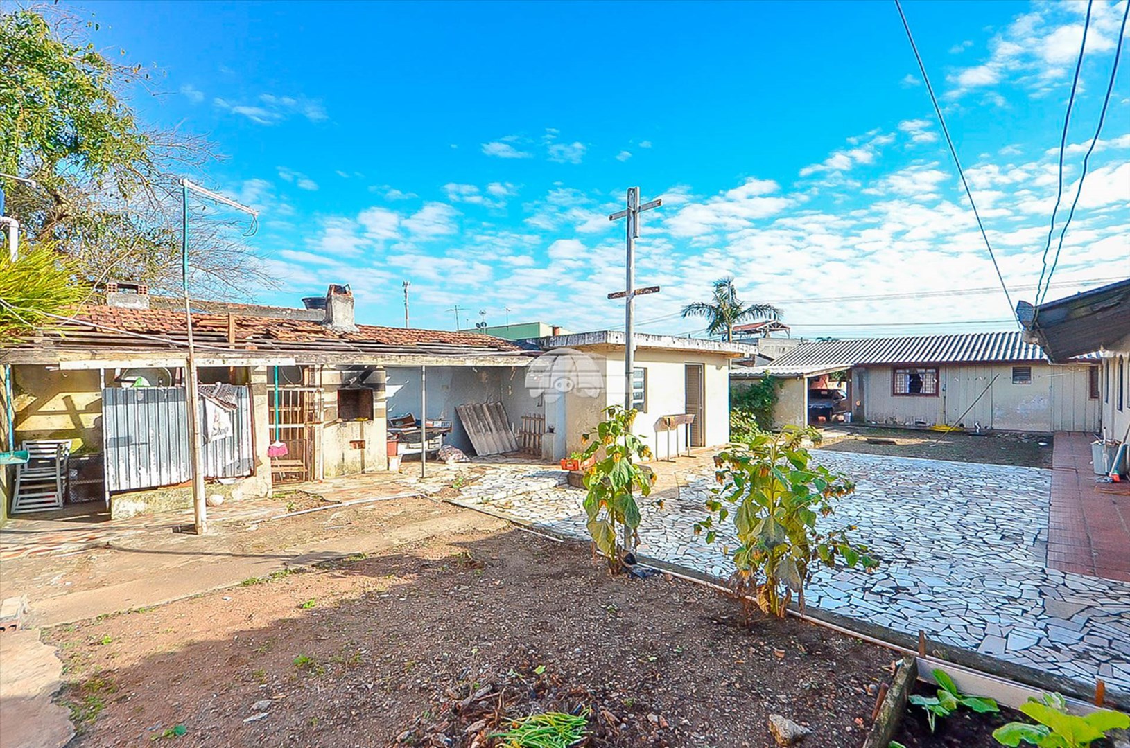 Casa à venda em São Sebastião, São José dos Pinhais — Portal Chave Fácil
