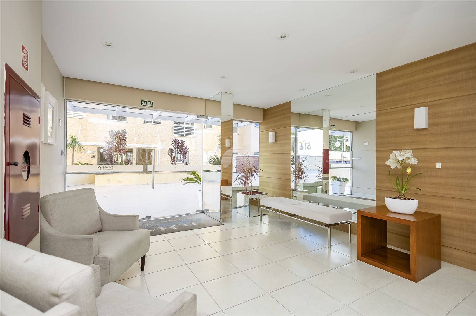 Apartamento à venda em Boqueirão, Curitiba — Portal Chave Fácil