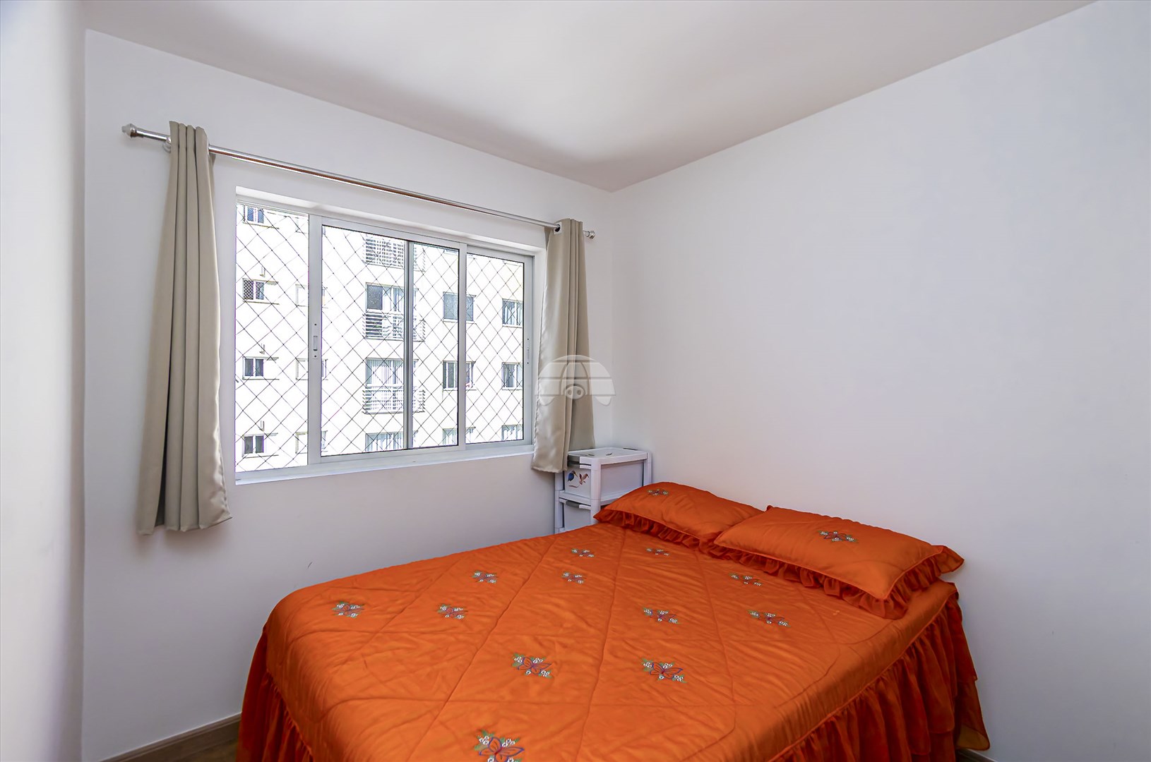 Apartamento à venda em Boqueirão, Curitiba — Portal Chave Fácil