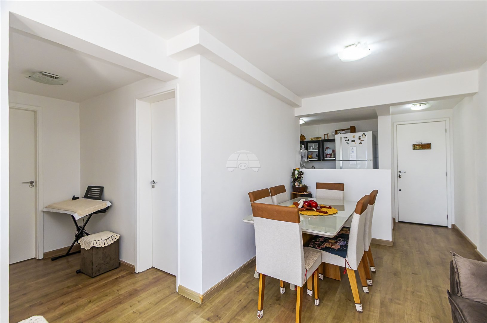 Apartamento à venda em Boqueirão, Curitiba — Portal Chave Fácil