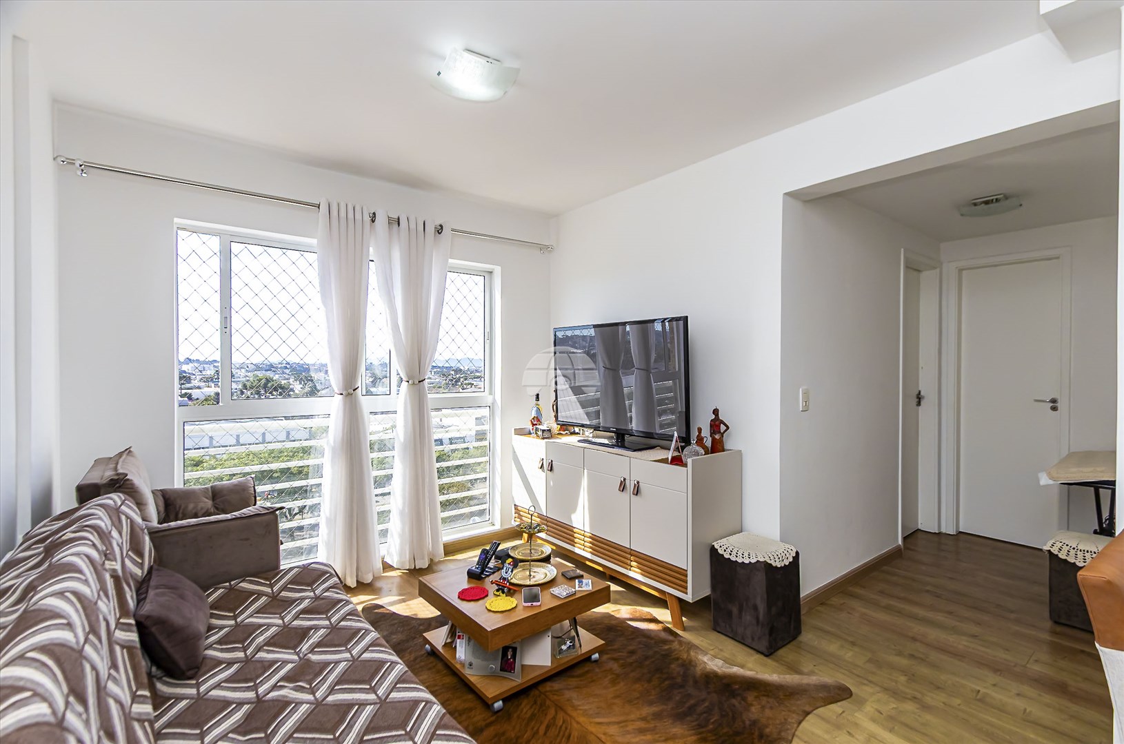 Apartamento à venda em Boqueirão, Curitiba — Portal Chave Fácil