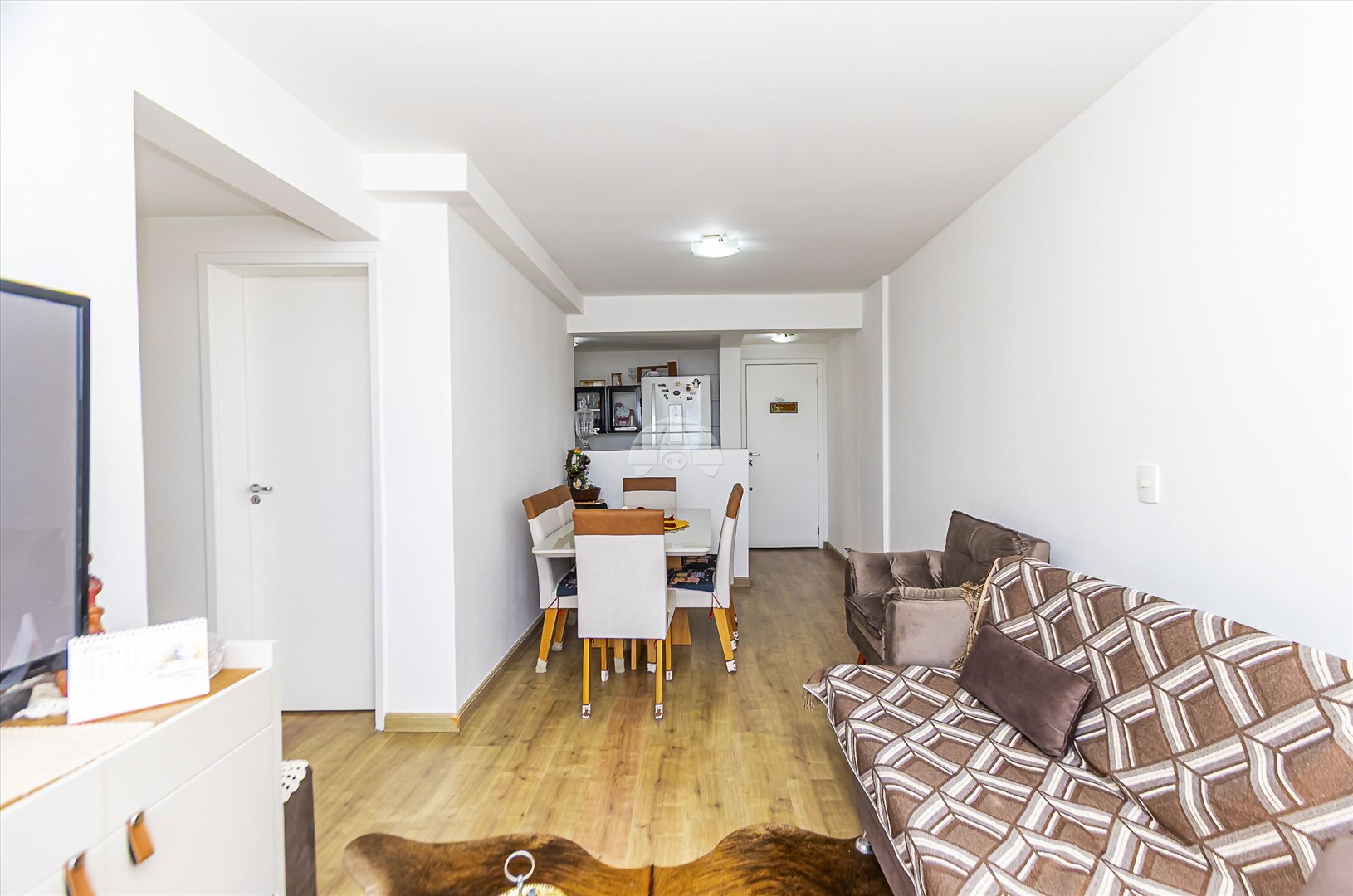 Apartamento à venda em Boqueirão, Curitiba — Portal Chave Fácil