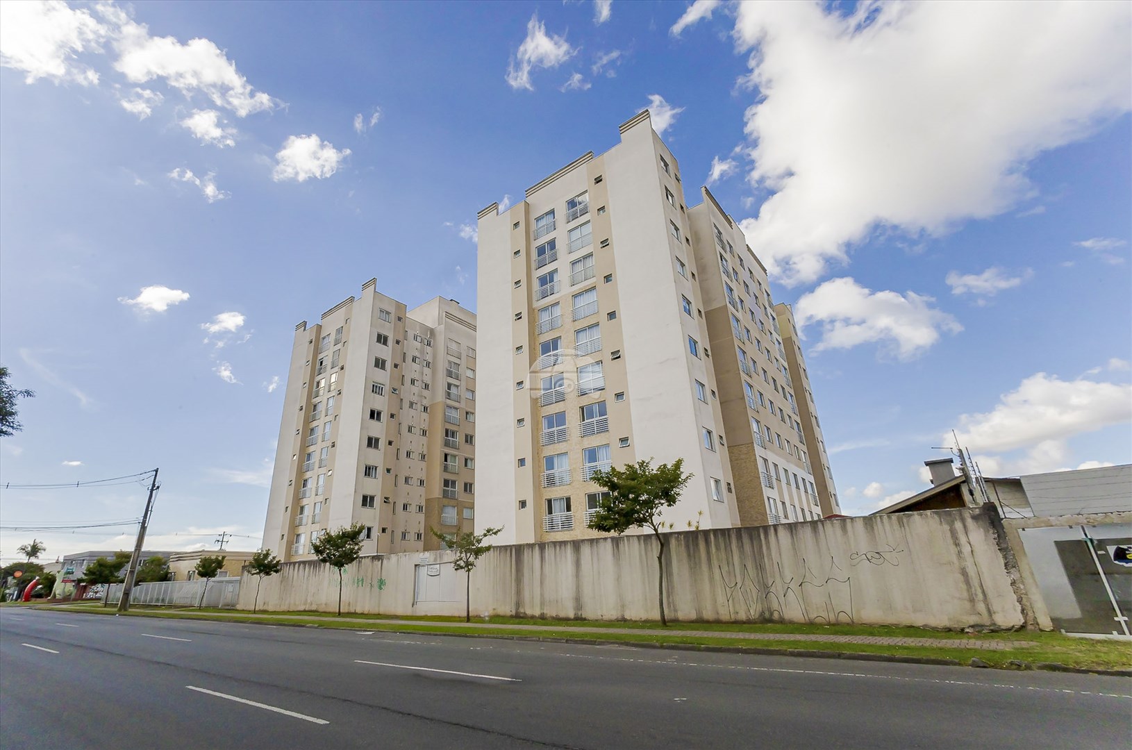 Apartamento à venda em Boqueirão, Curitiba — Portal Chave Fácil