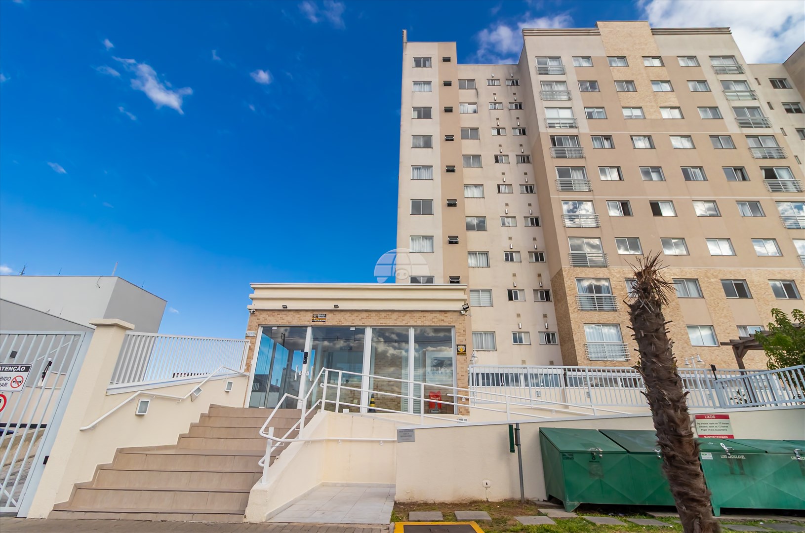 Apartamento à venda em Boqueirão, Curitiba — Portal Chave Fácil