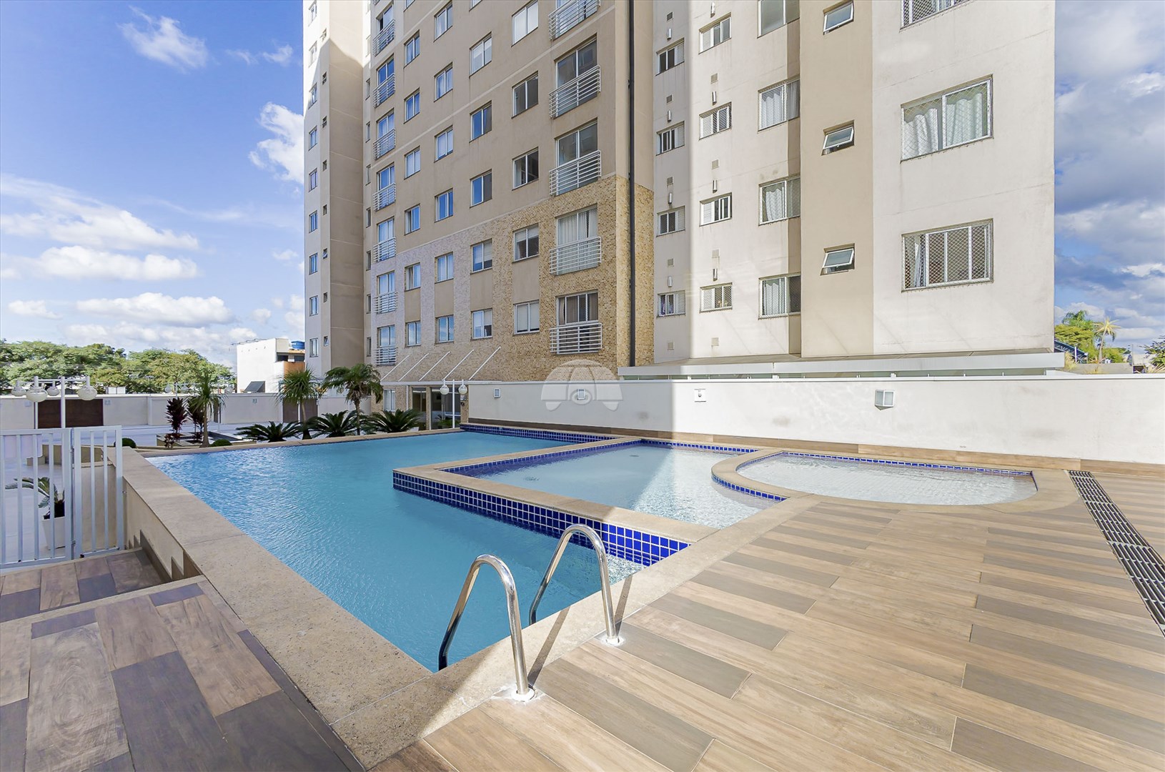 Apartamento à venda em Boqueirão, Curitiba — Portal Chave Fácil