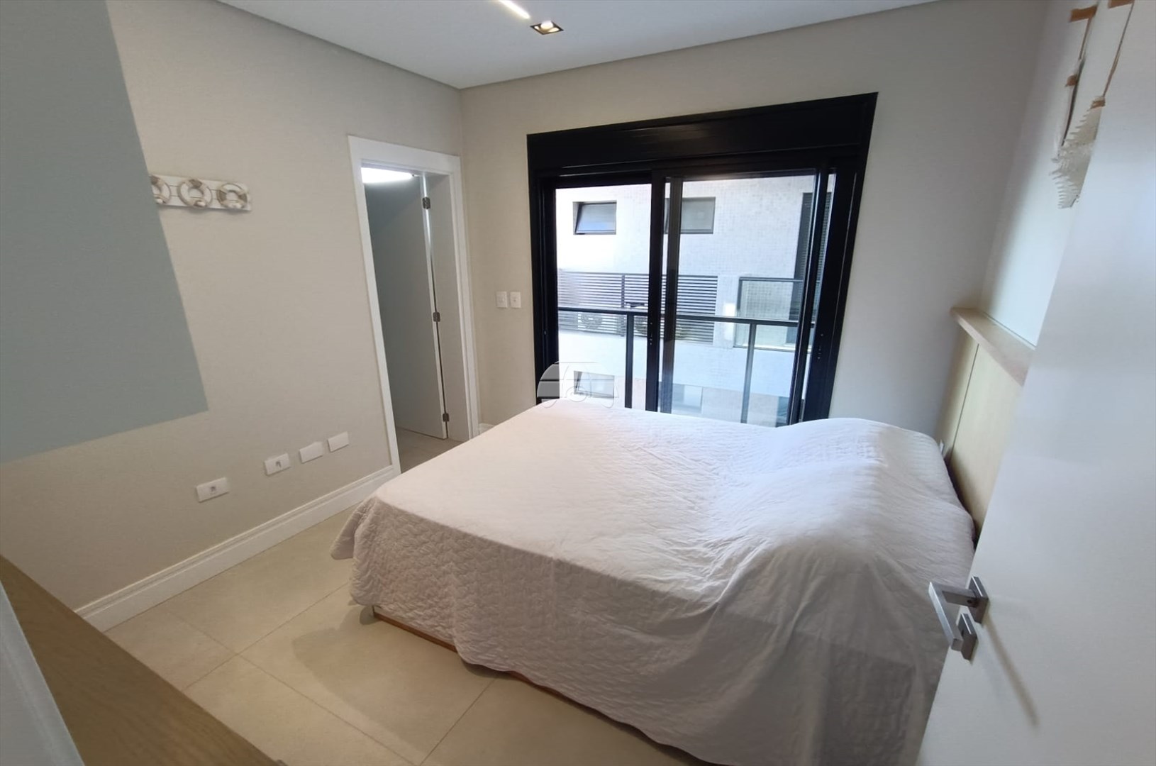 Apartamento à venda em Balneário Marajó, Matinhos — Portal Chave Fácil