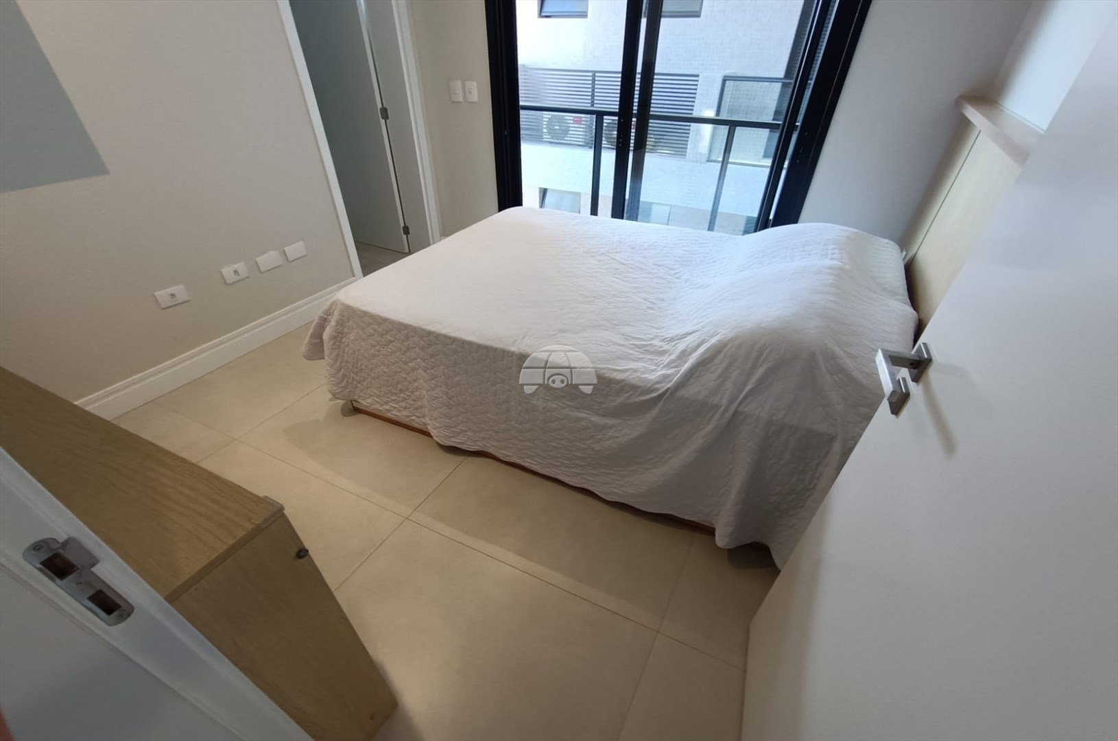 Apartamento à venda em Balneário Marajó, Matinhos — Portal Chave Fácil