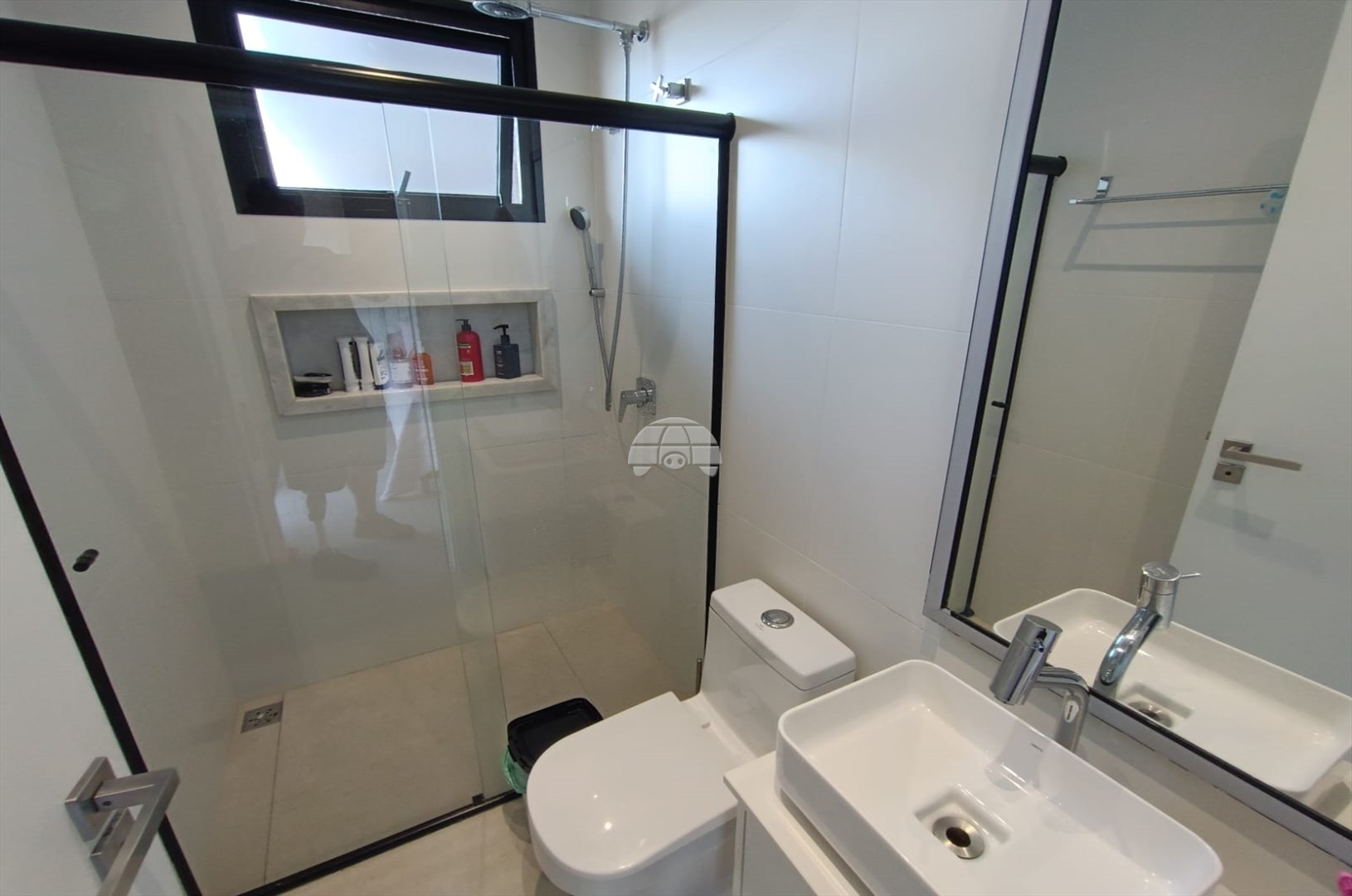 Apartamento à venda em Balneário Marajó, Matinhos — Portal Chave Fácil