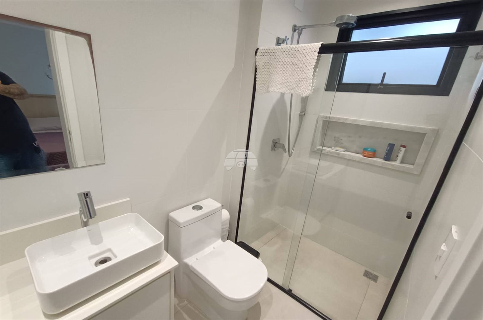 Apartamento à venda em Balneário Marajó, Matinhos — Portal Chave Fácil