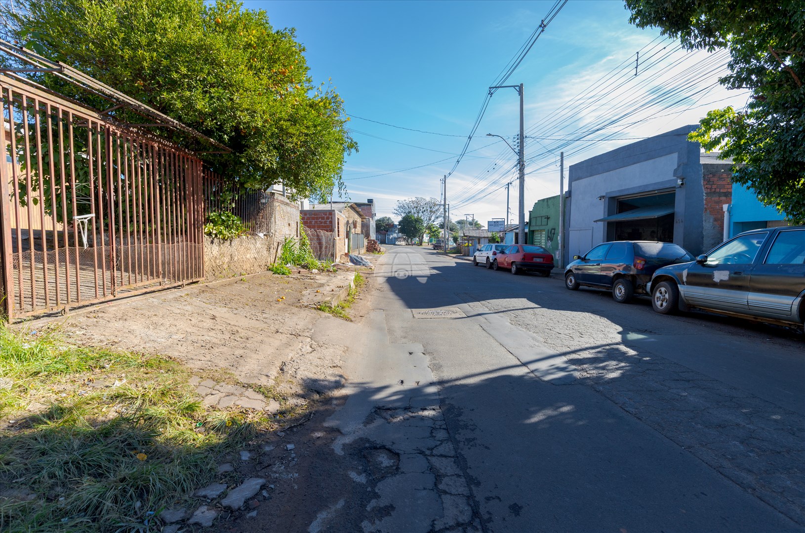 Casa à venda em Vila Vera Cruz, Passo Fundo — Portal Chave Fácil