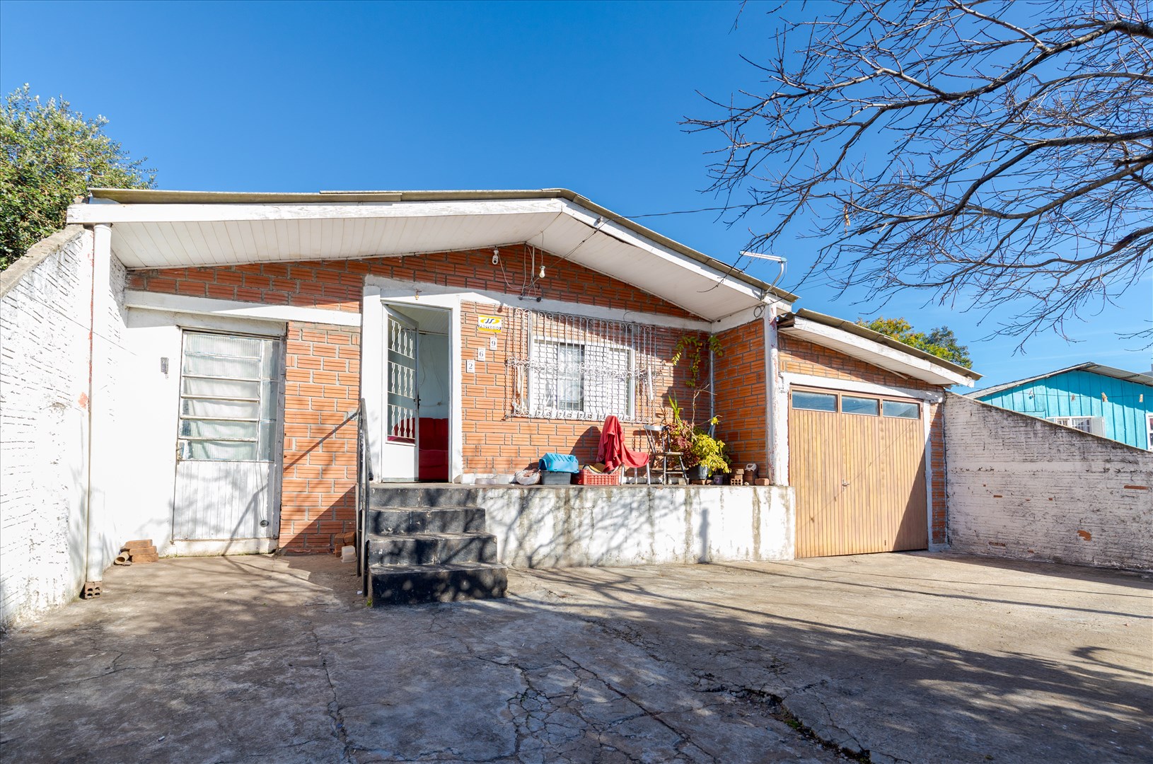 Casa à venda em Vila Vera Cruz, Passo Fundo — Portal Chave Fácil