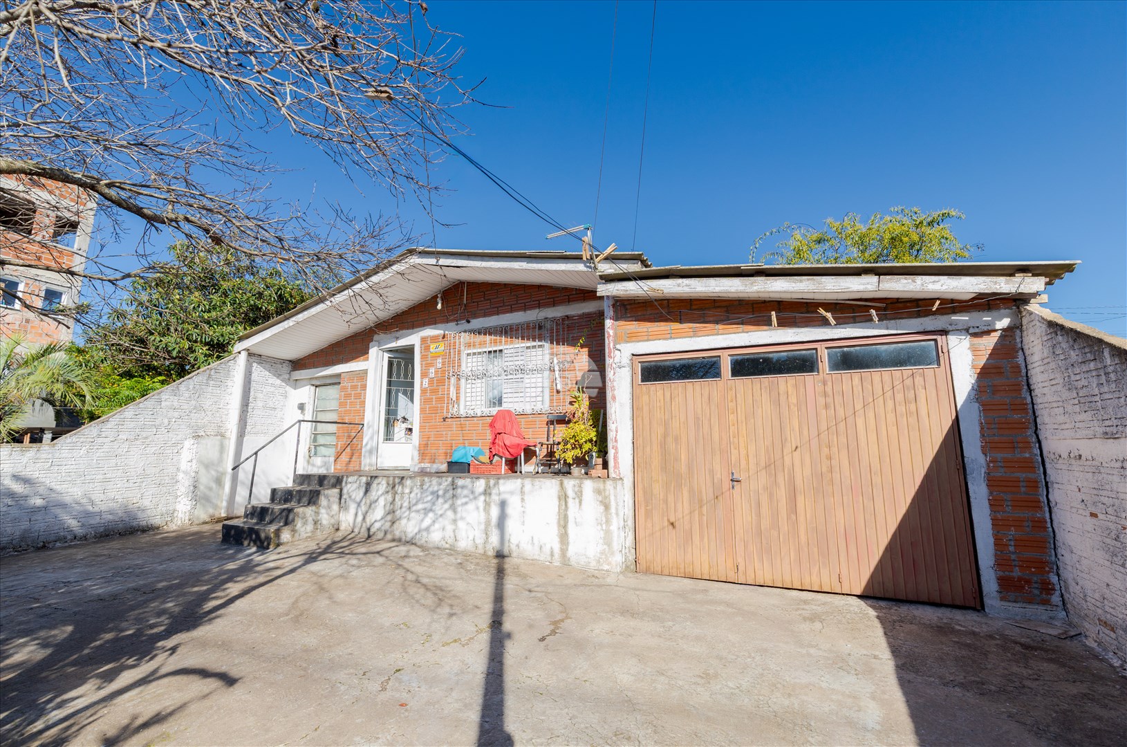 Casa à venda em Vila Vera Cruz, Passo Fundo — Portal Chave Fácil