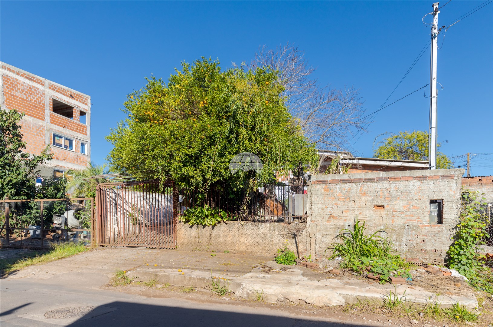 Casa à venda em Vila Vera Cruz, Passo Fundo — Portal Chave Fácil