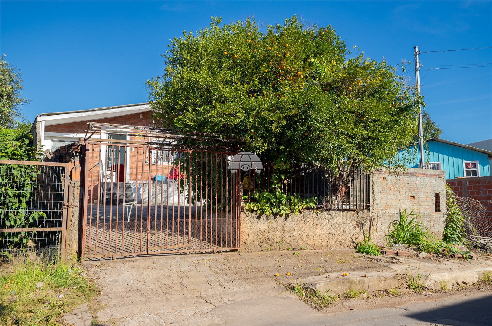 Casa à venda em Vila Vera Cruz, Passo Fundo — Portal Chave Fácil