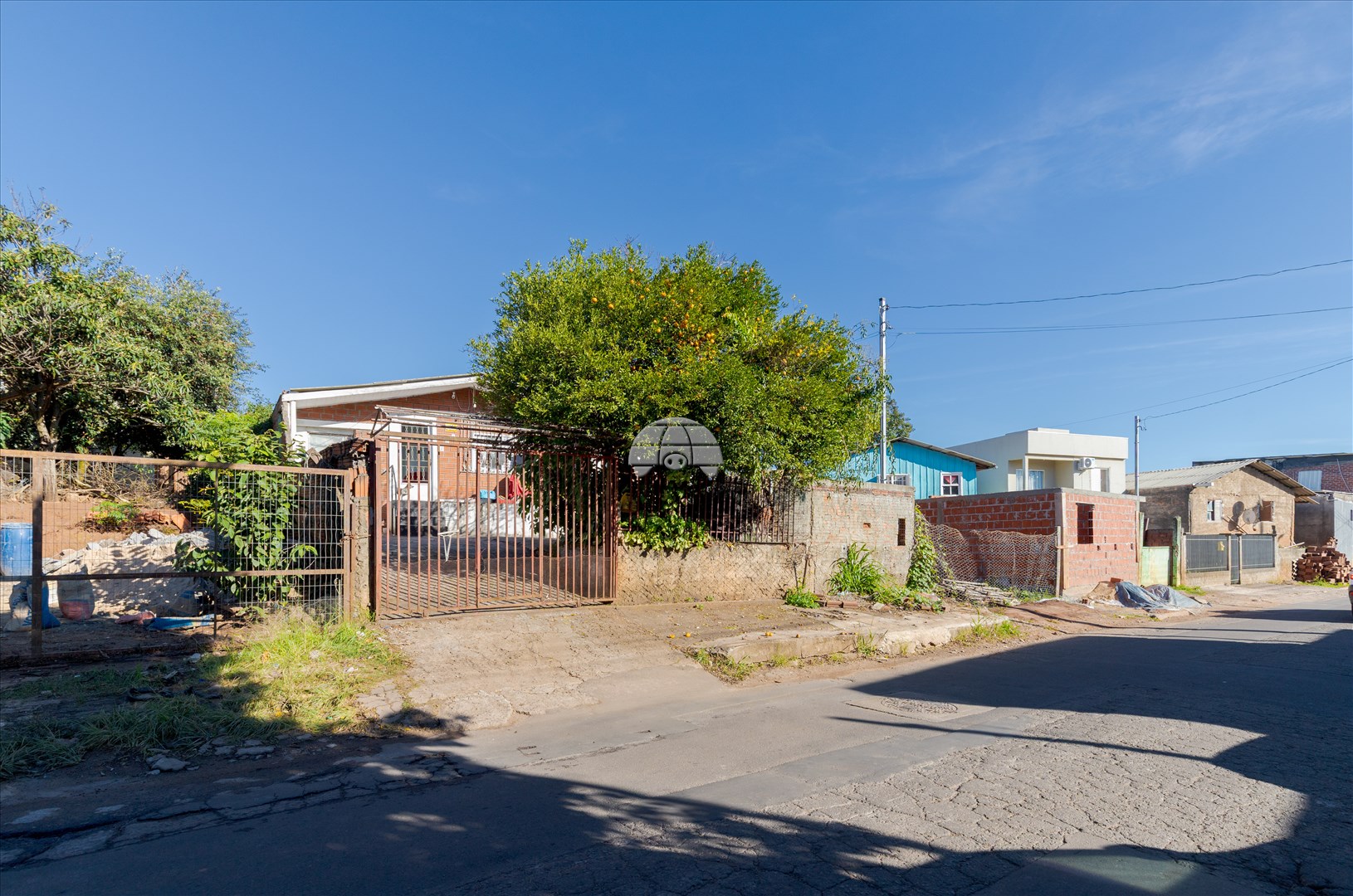 Casa à venda em Vila Vera Cruz, Passo Fundo — Portal Chave Fácil