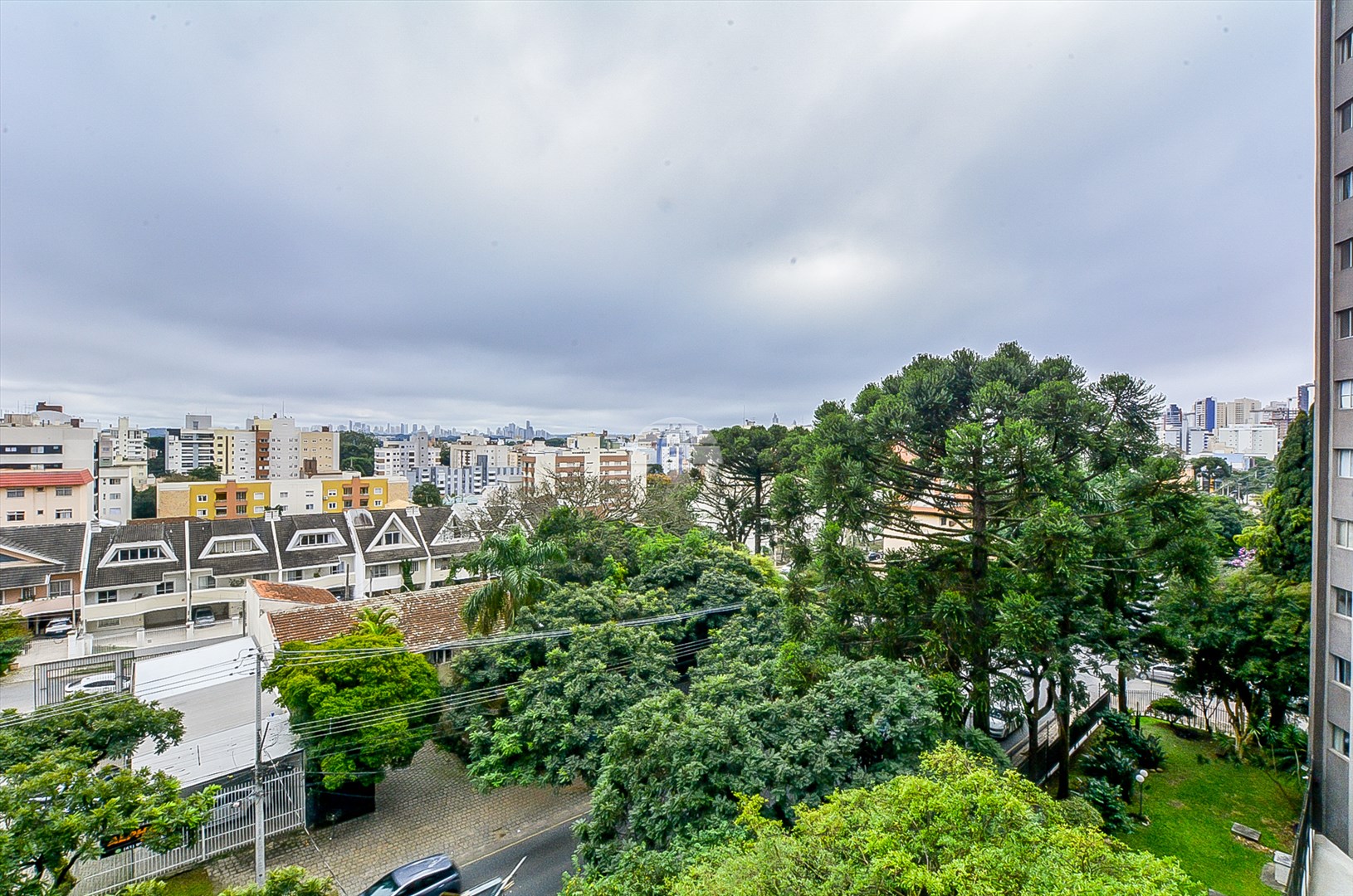 Apartamento à venda em Vila Izabel, Curitiba — Portal Chave Fácil