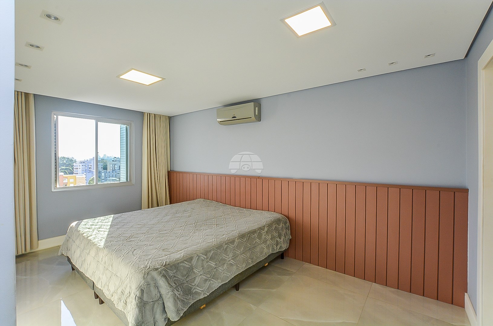 Apartamento à venda em Vila Izabel, Curitiba — Portal Chave Fácil