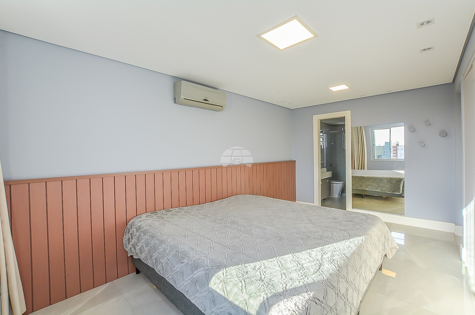 Apartamento à venda em Vila Izabel, Curitiba — Portal Chave Fácil