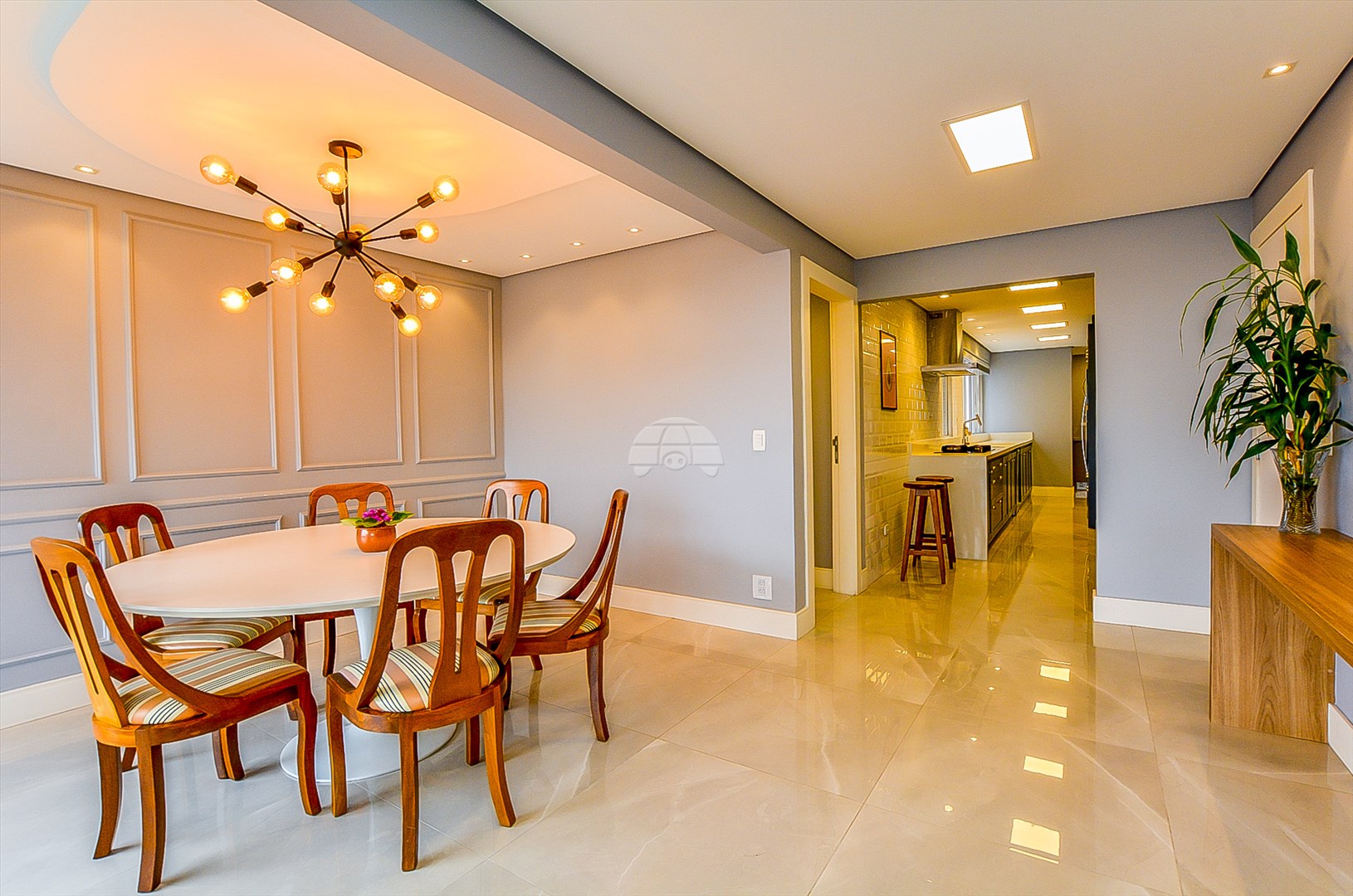 Apartamento Residencial para Venda no Bairro Vila Izabel ref. 228340 (8 / 10)