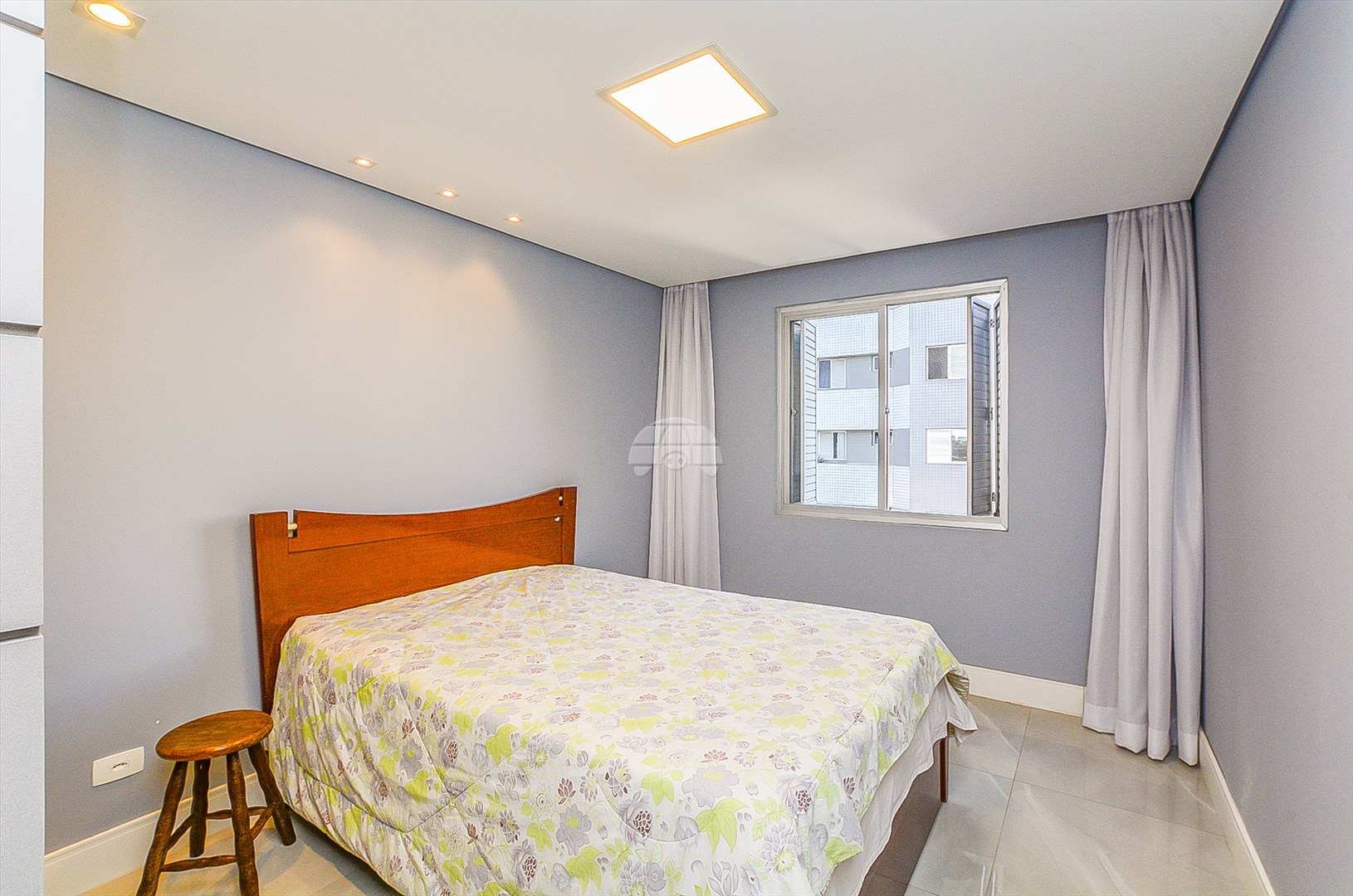 Apartamento à venda em Vila Izabel, Curitiba — Portal Chave Fácil