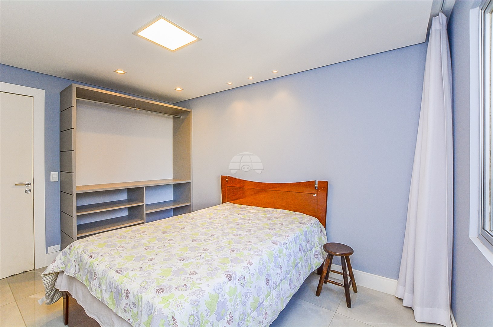 Apartamento à venda em Vila Izabel, Curitiba — Portal Chave Fácil