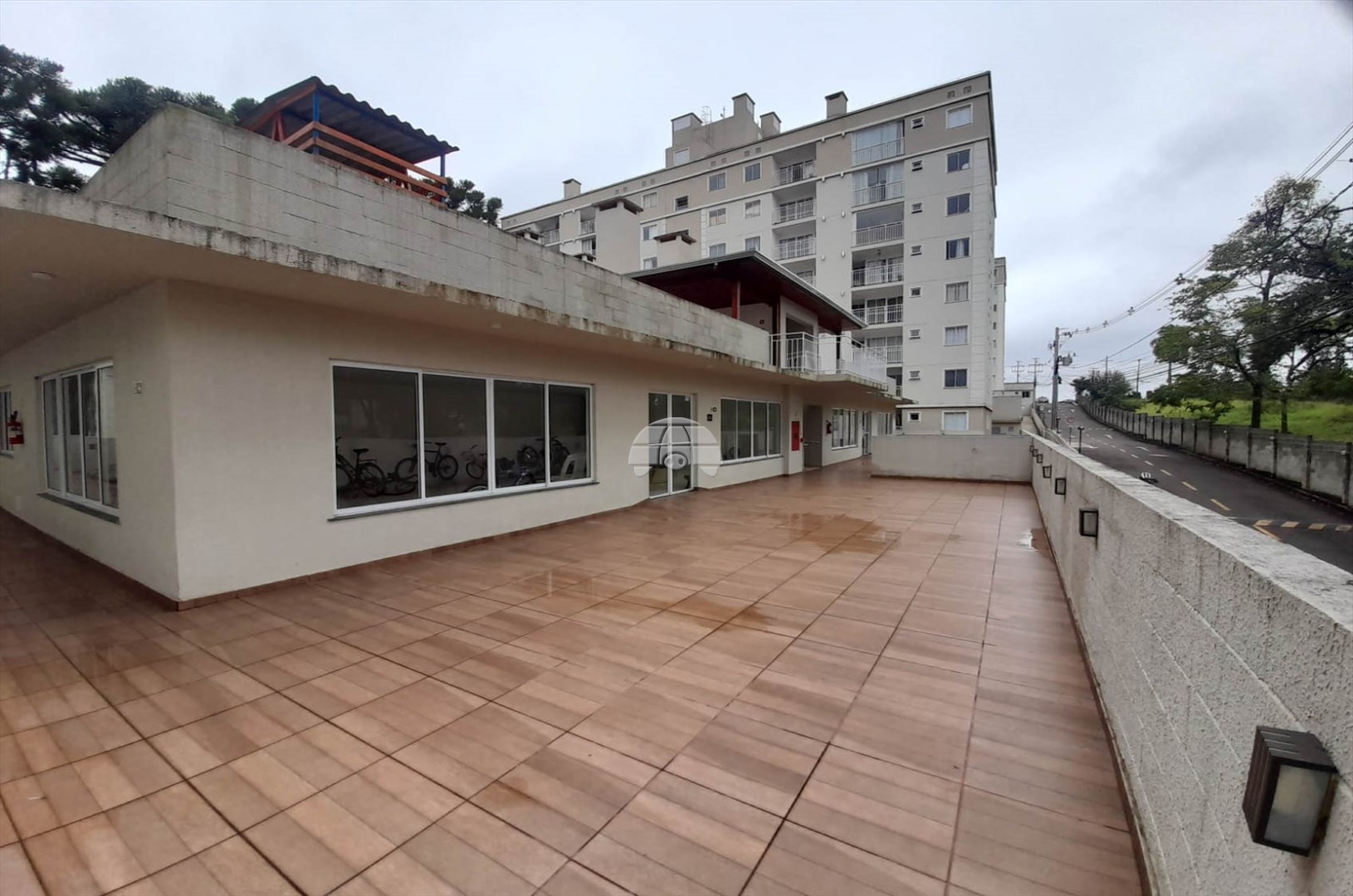 Apartamento à venda em Alphaville Graciosa, Pinhais — Portal Chave Fácil
