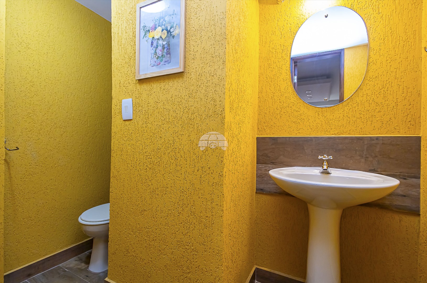 Apartamento à venda em Bigorrilho, Curitiba — Portal Chave Fácil