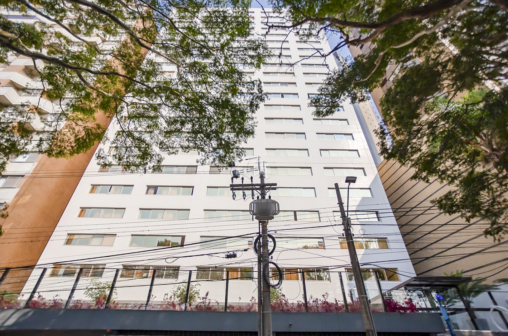 Apartamento à venda em Bigorrilho, Curitiba — Portal Chave Fácil