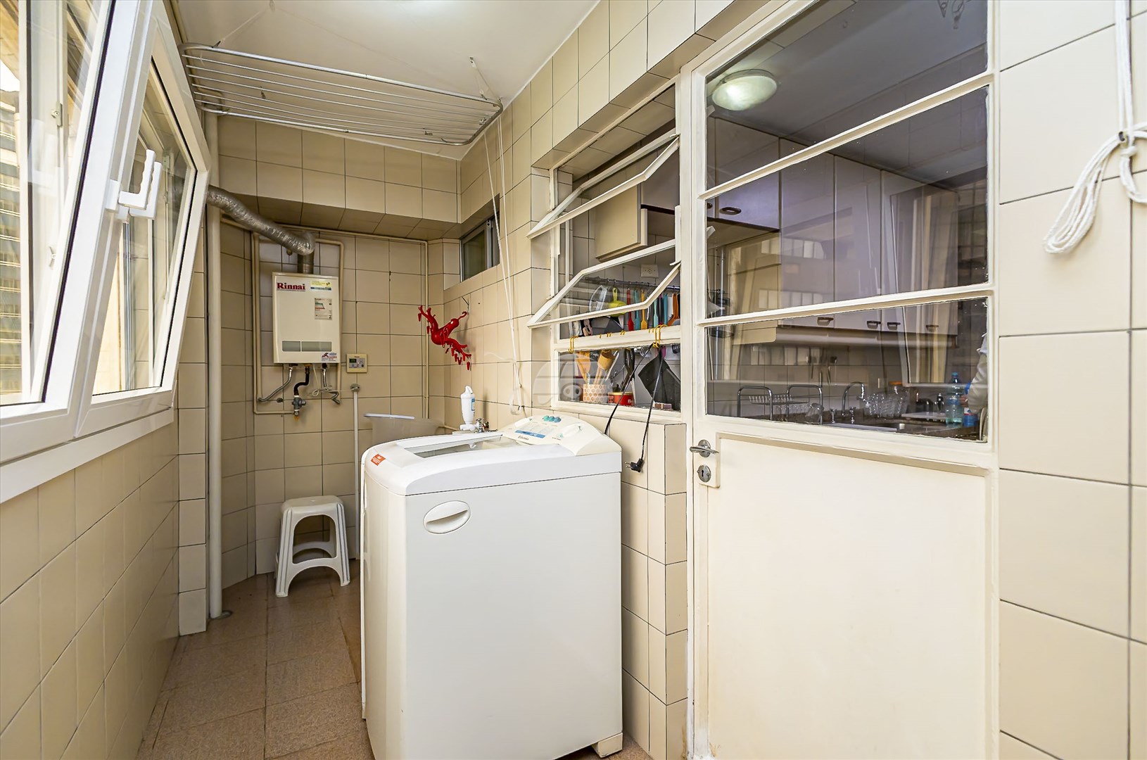 Apartamento Residencial para Venda no Bairro Bigorrilho ref. 228232 (8 / 10)