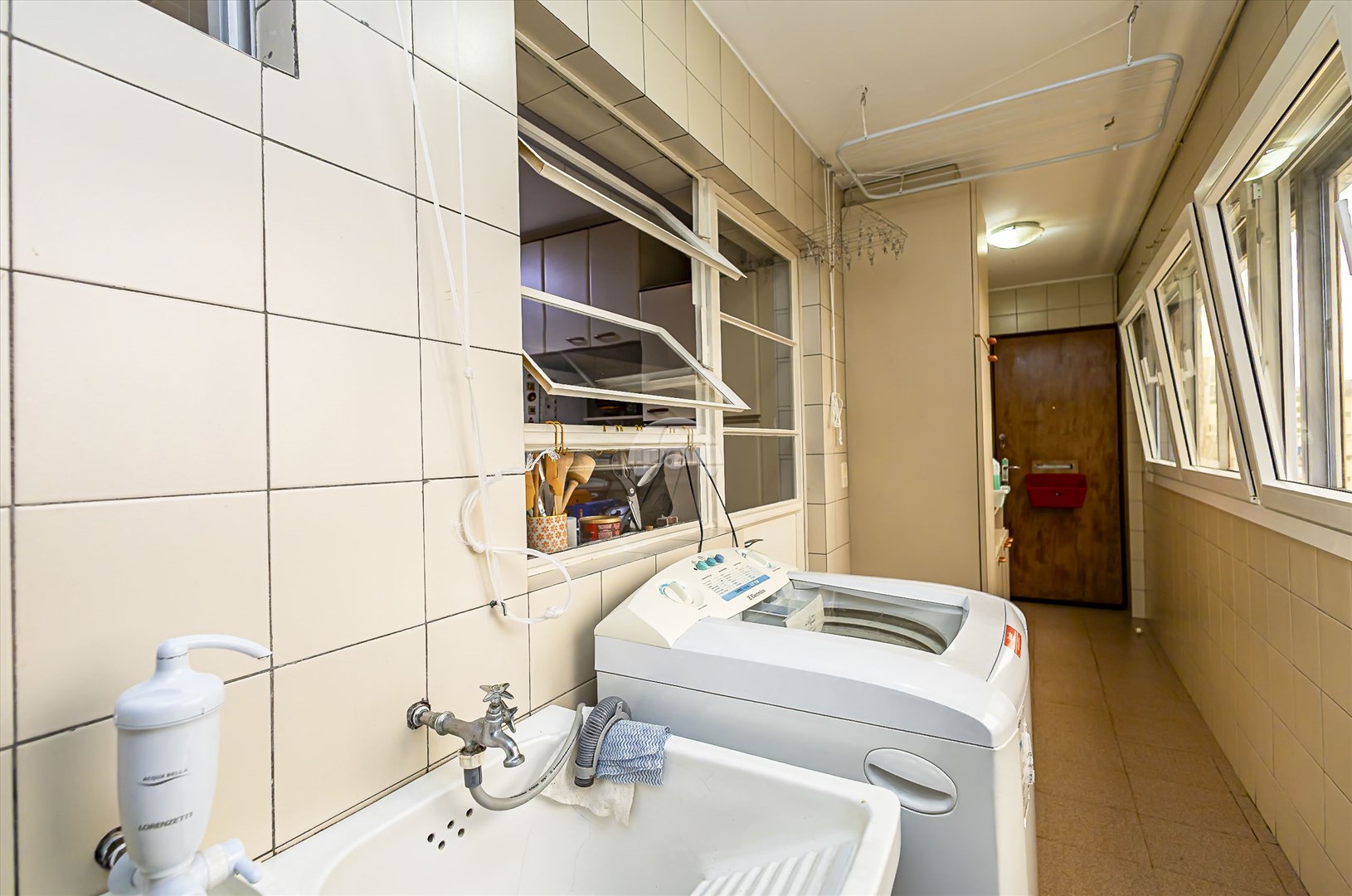 Apartamento Residencial para Venda no Bairro Bigorrilho ref. 228232 (9 / 10)